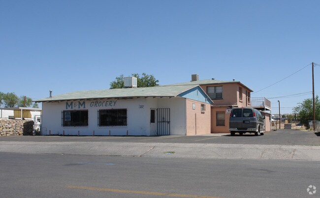 Primary Photo - 7213 Dale Rd