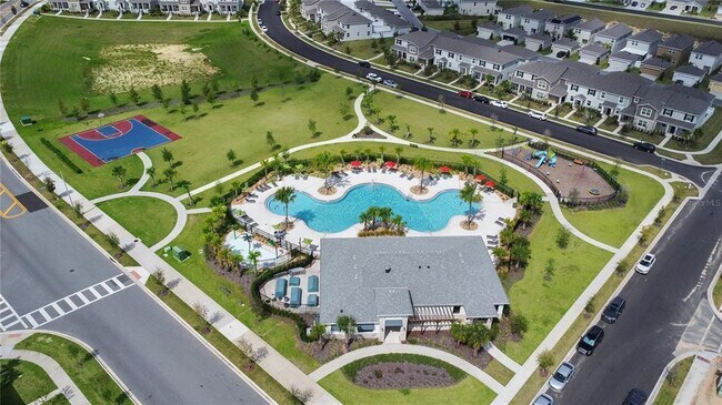 Building Photo - 16591 Parable Wy