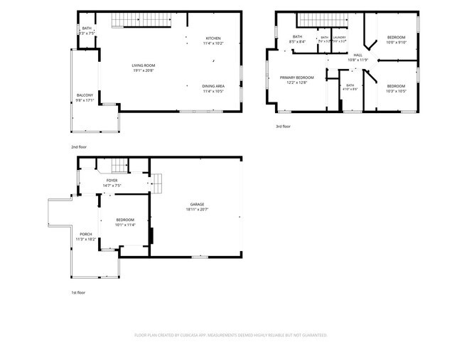 Building Photo - 570 W Amherst Ave