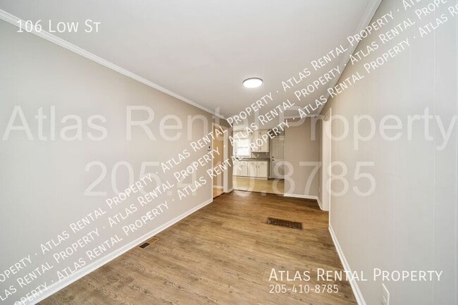 Building Photo - 106 Lowe St