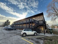 Building Photo - 65 W 8th Ave