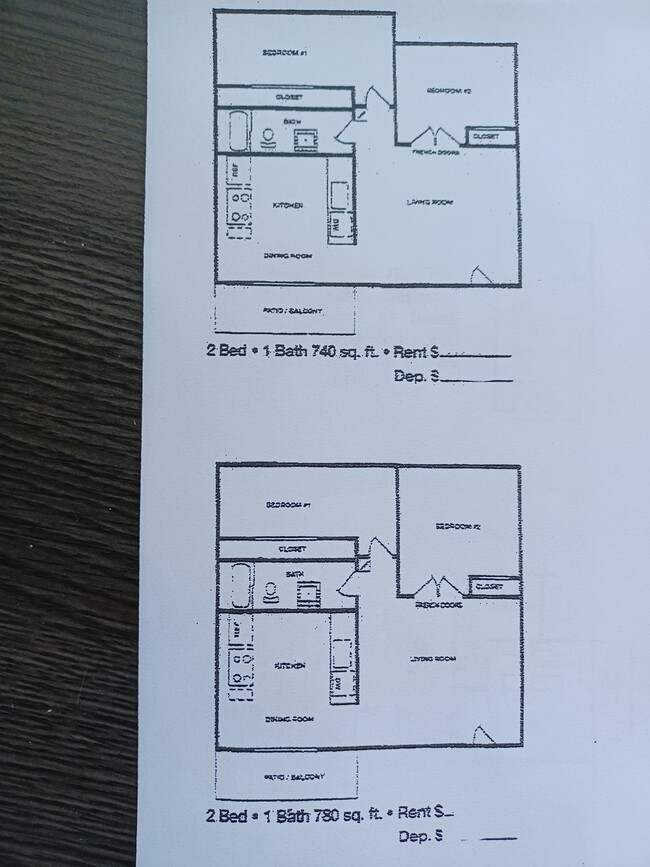 Building Photo - 280 W Alamos Ave