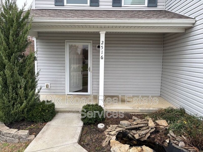 Building Photo - 2516 Resor Rd