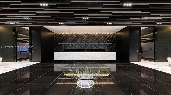 Building Photo - 851 NE 1st Ave