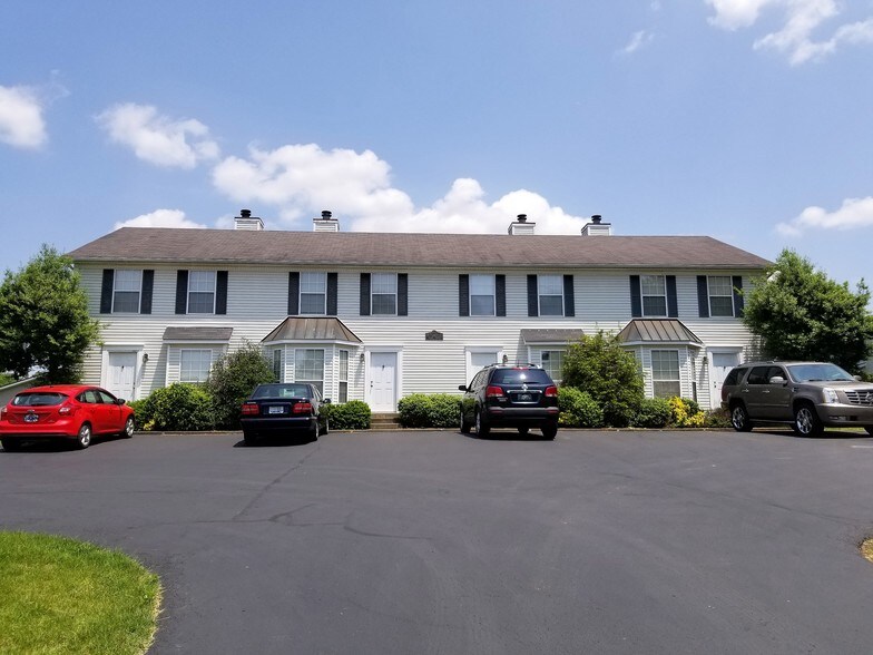 Building Photo - 140 Bright St