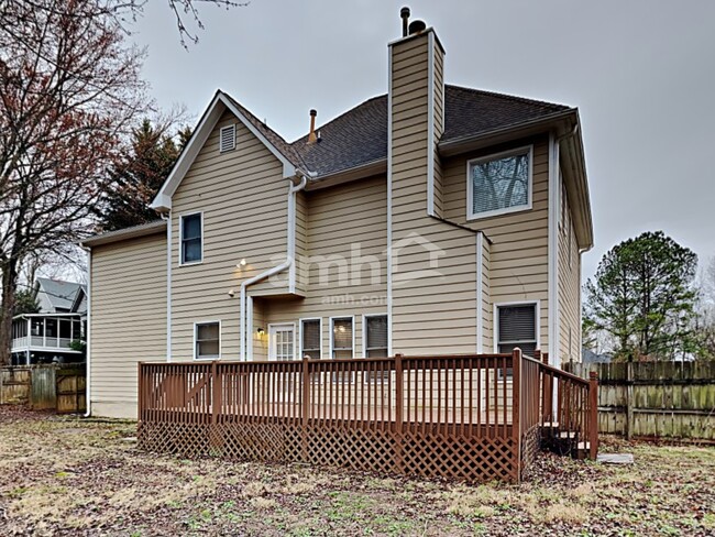 Building Photo - 904 Spring Harbor Ridge