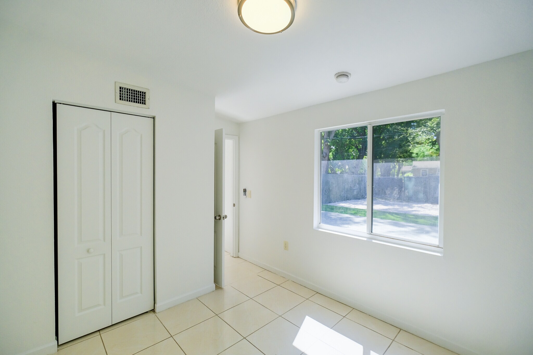 Bedroom - 1556 NE 135th St