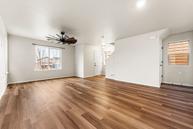 Building Photo - Charming 3-Bedroom Home in Thornton with Spacious Layout and Modern Amenities!