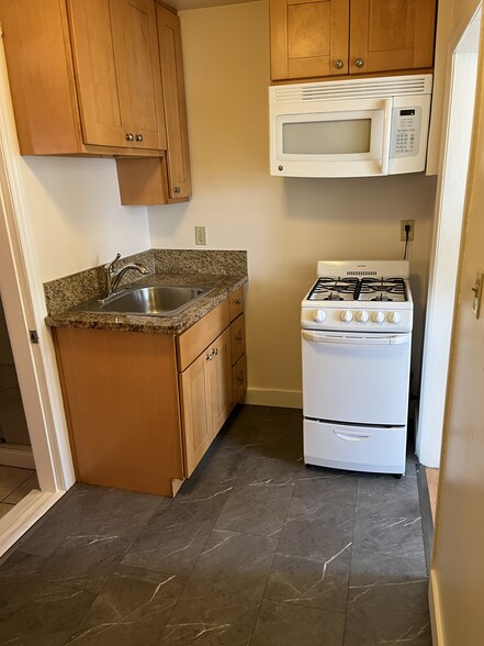 Interior Photos are of a similar unit - 1680 150th Ave