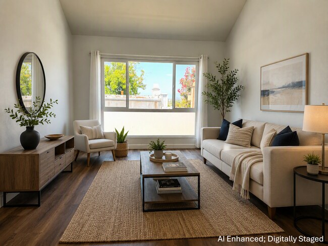 Building Photo - Adorable Light & Bright Sunset Meadows Condo!