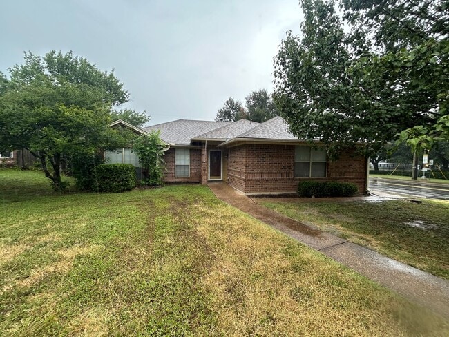 Primary Photo - Updated Midway Corner Lot