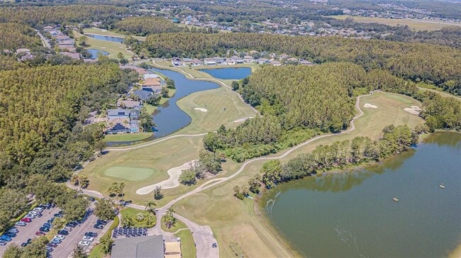 Building Photo - 18112 Canal Pointe St