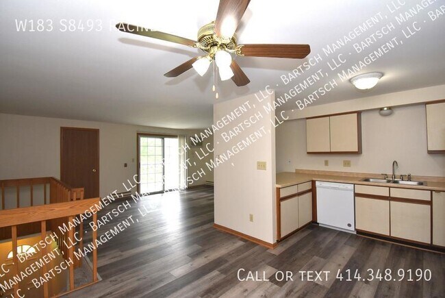 Building Photo - w183s8493-S8493 Racine Ave