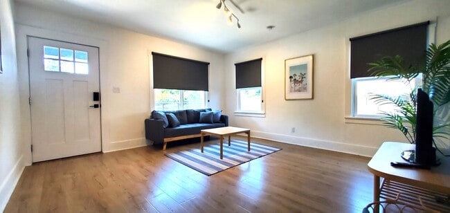 Building Photo - 1311 Roland Curtis Pl
