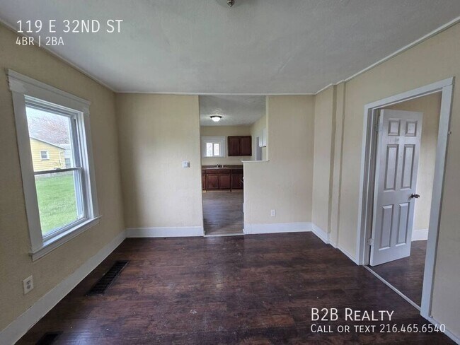 Building Photo - 119 E 32nd St