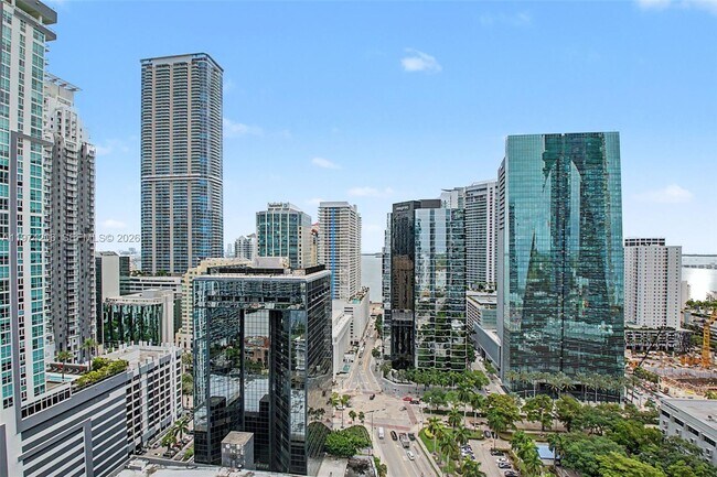 Building Photo - 1250 S Miami Ave