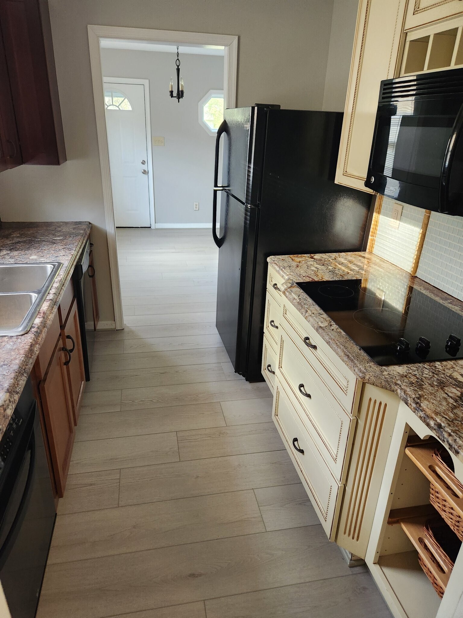 Building Photo - 2409 Courtland St