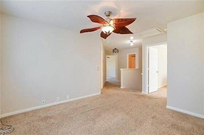 Building Photo - 809 Barefoot Cove
