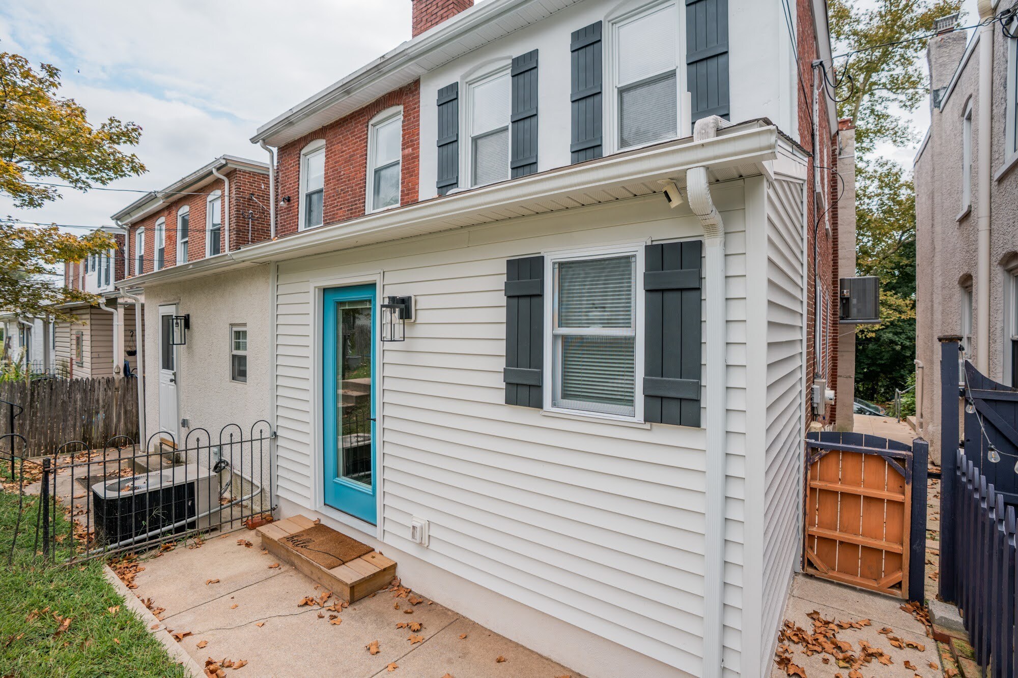 Building Photo - 417 Vanderslice St