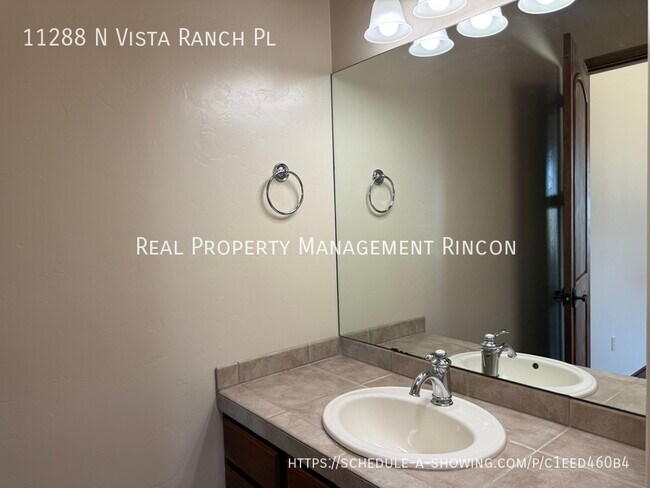 Building Photo - 11288 N Vista Ranch Pl