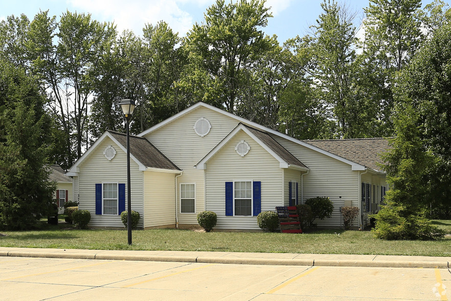 Building Photo - Walden Apartments