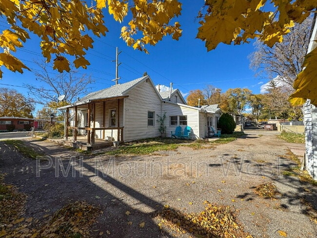 Building Photo - 3515 S 2300 E