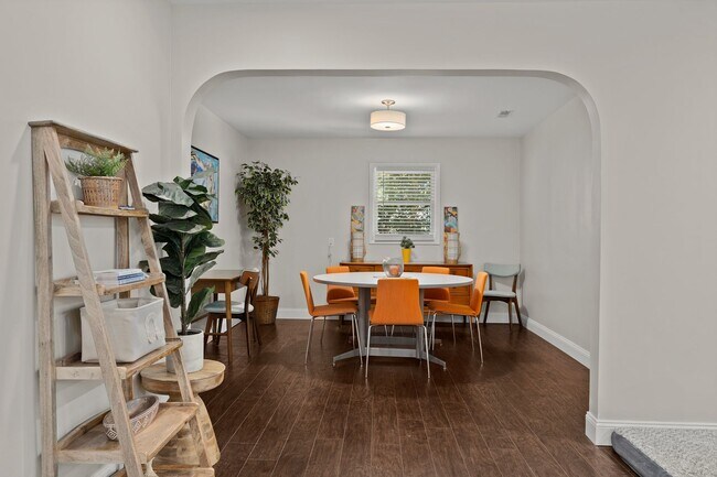 Building Photo - Classic Brick Ranch with Modern Updates and Expansive Backyard