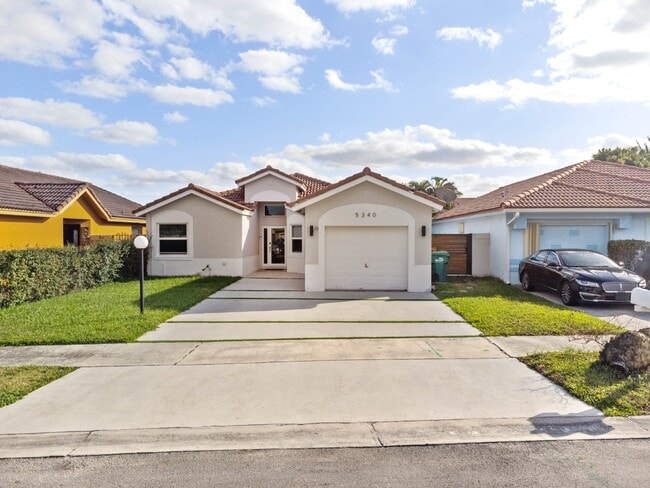 Building Photo - 5340 NW 188th St