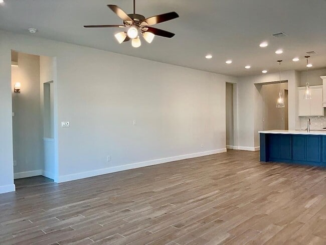 Building Photo - 1636 Laverne Mitchell st