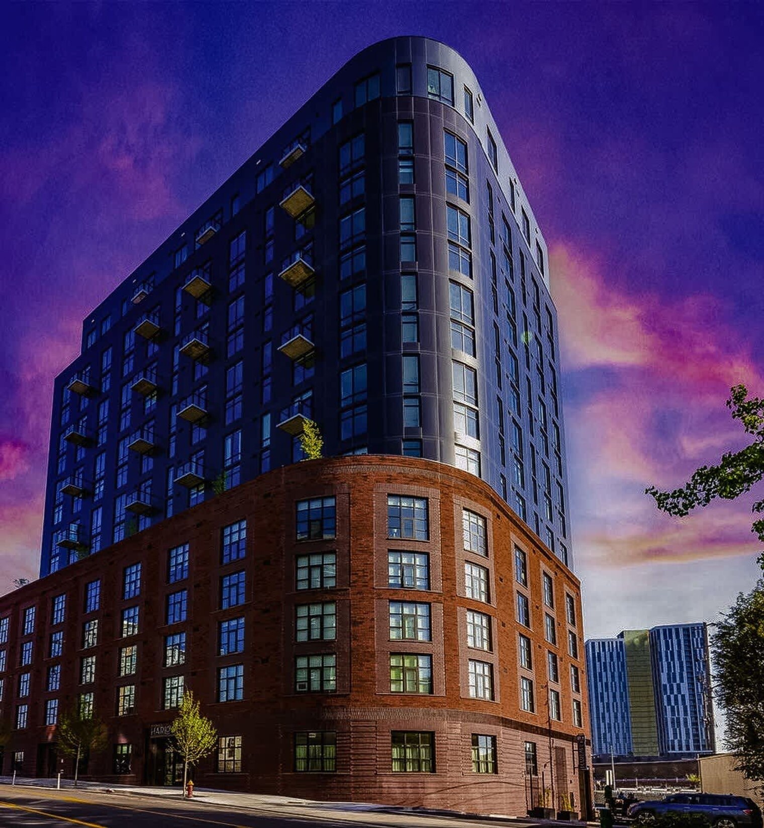 Building Photo - 908 Division St