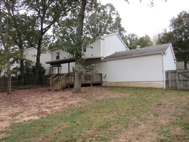 Building Photo - 303 Merganzer Dr