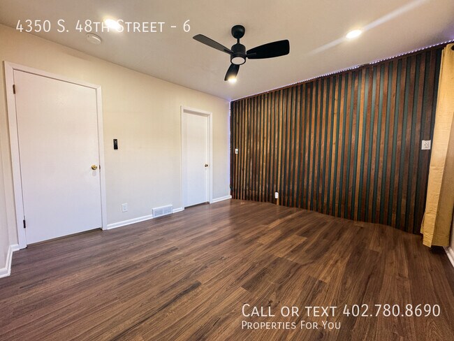 Building Photo - 4350 S 48th St
