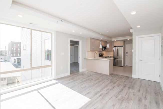 Floorplan - 1633 N. 2nd Street