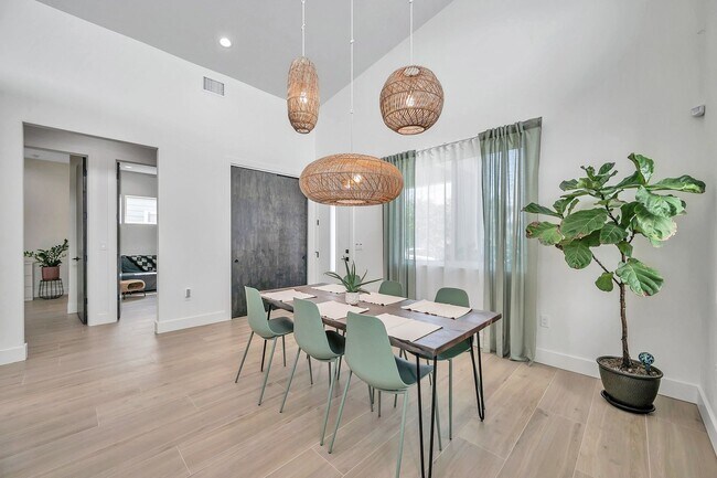 Building Photo - Luxury Living in Grand Central District: Exquisite Furnished Home with Pool