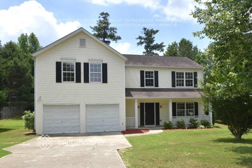 Primary Photo - 714 Hillmont Dr