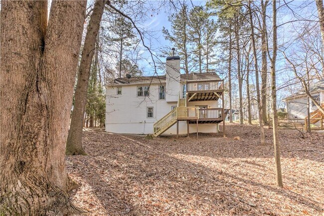 Building Photo - 637 Wedgewood Dr