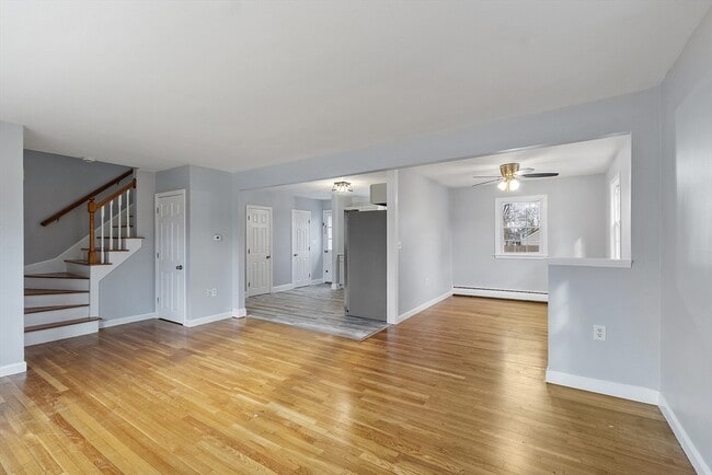 Building Photo - 124 Chadwick St