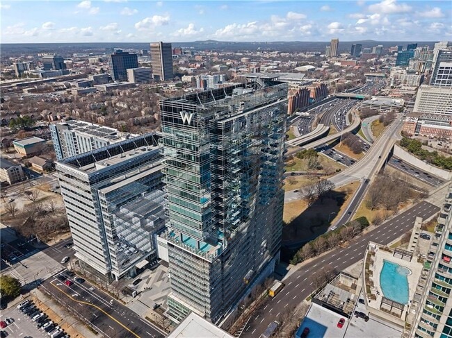 Building Photo - 45 Ivan Allen Jr Blvd NW