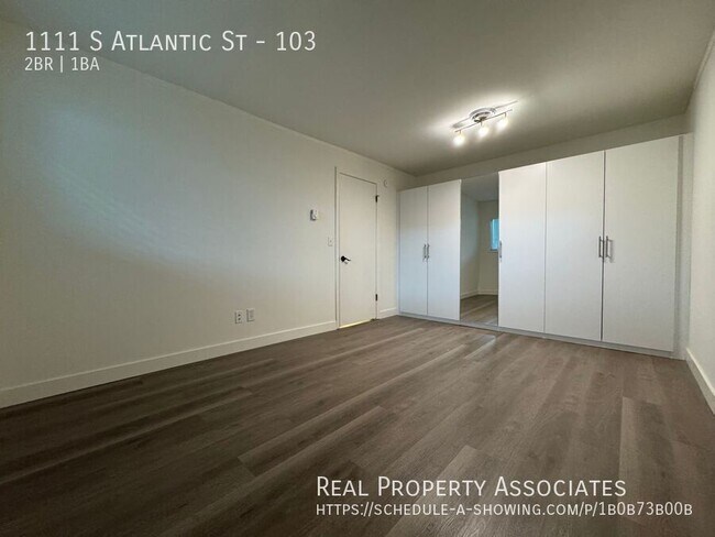 Building Photo - 1111 S Atlantic St