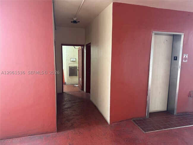 Building Photo - 4730 NW 10th Ct