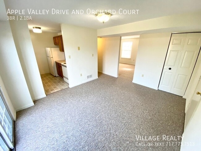 Building Photo - 110 Orchard Ct
