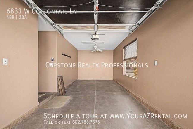 Building Photo - 6833 W Cottontail Ln
