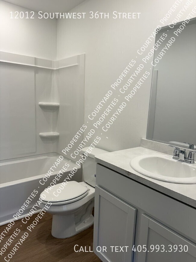 Building Photo - 12012 SW 36th St