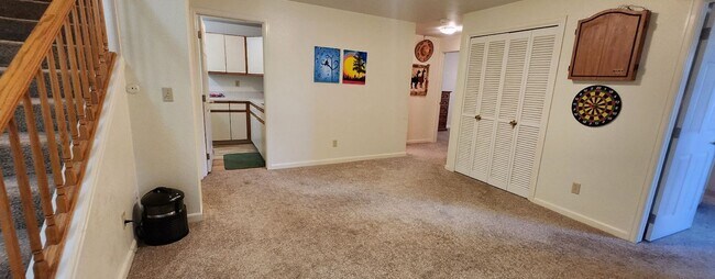 Building Photo - One-of-a-Kind 4 Bed, 4 Bath Gem