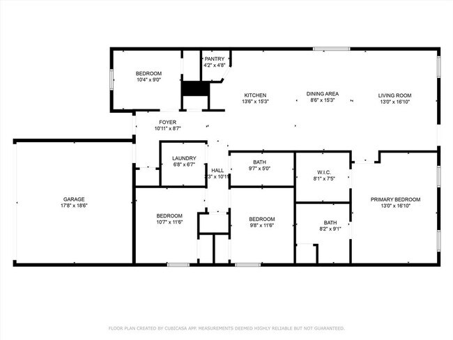 Building Photo - 1413 Coffee Tree Dr