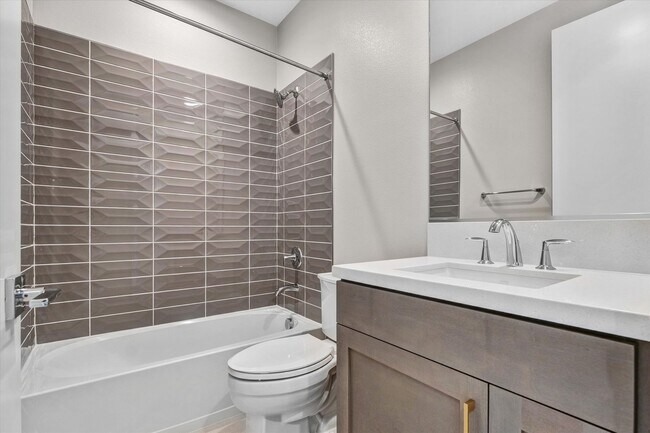 Building Photo - The Crown Jewel of Metro Heights: Toll Brothers Luxury Estate