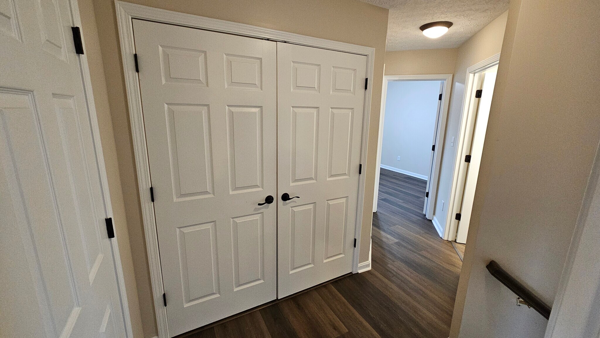 Upstairs Hallway - 5411 Skeffington Way