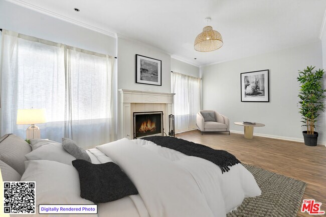 Building Photo - 4415 Saugus Ave