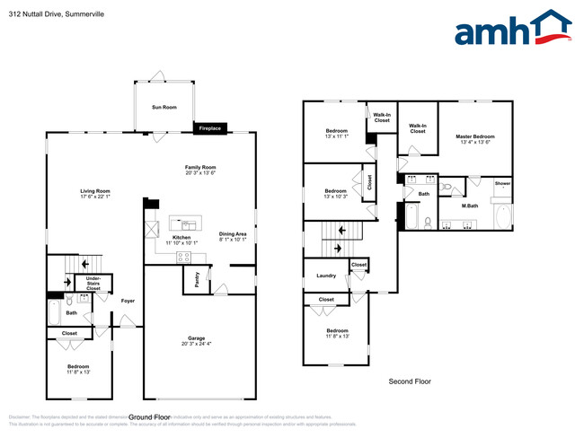 Building Photo - 312 Nuttall Dr