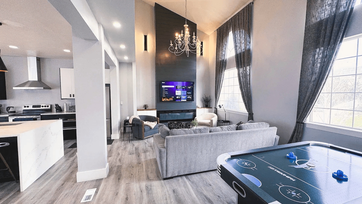 Building Photo - 14380 Henry Day Rd